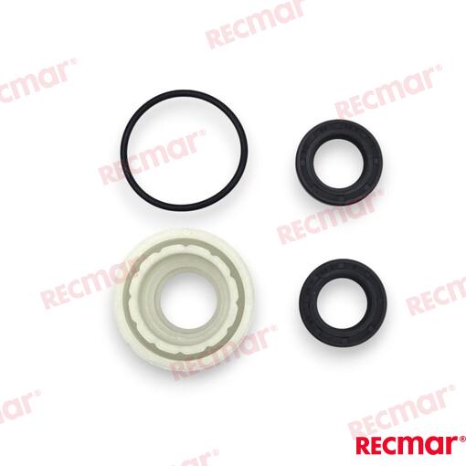 Cuerpo Retenes Yamaha 63D-44341-00
