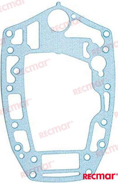 Junta Yamaha 63D-45114-A0