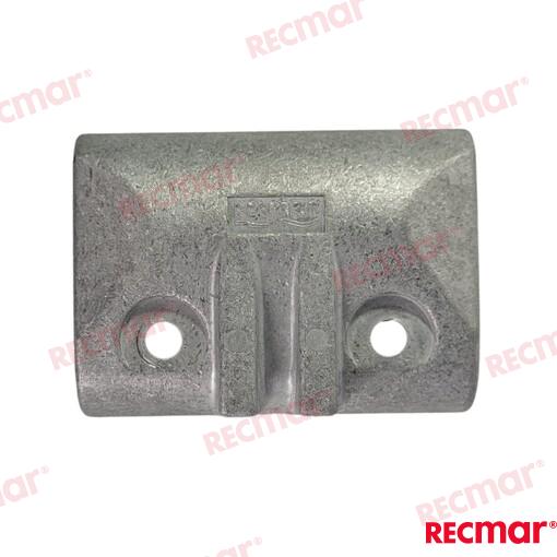 Anodo Yamaha Transon F40-F50 (zn)