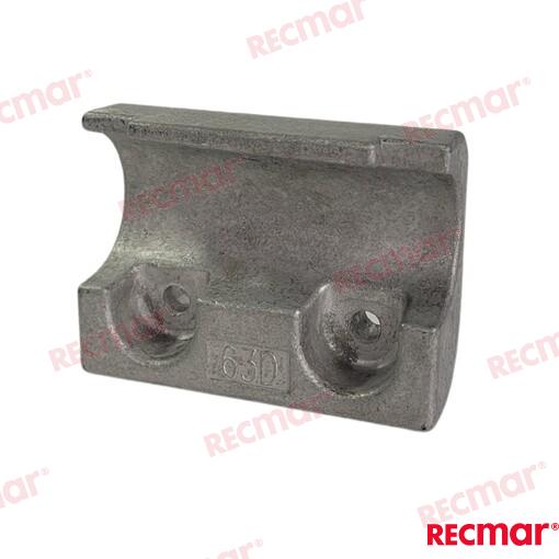 Anodo Yamaha Transon F40-F50 (al)