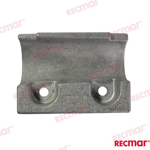 Anodo Yamaha Transon F40-F50 (zn)