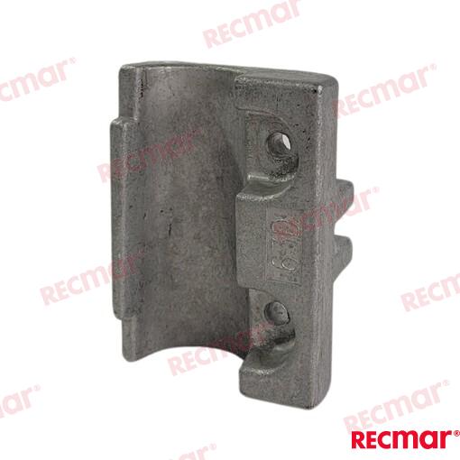 Anodo Yamaha Transon F40-F50 (zn)