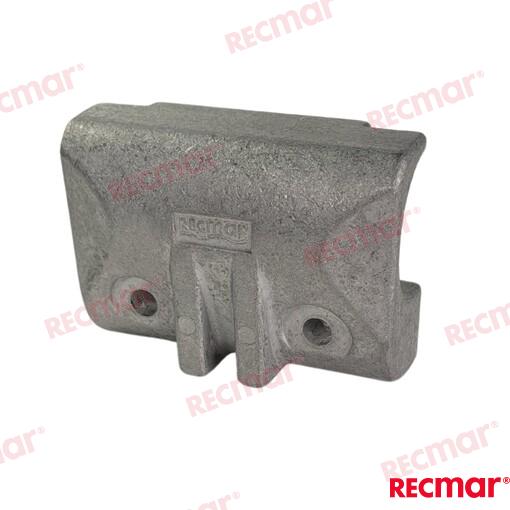 Anodo Yamaha Transon F40-F50 (zn)