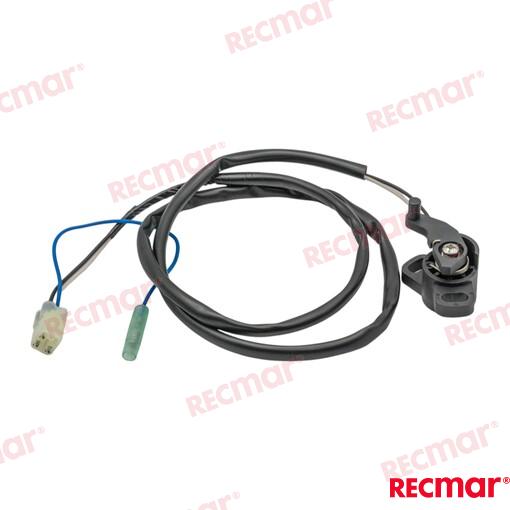 Sensor Trim Yamaha (Ref. REC63D-83672-02)