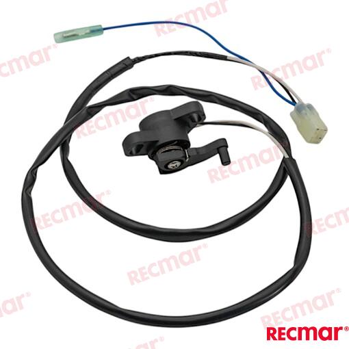 Sensor Trim Yamaha (Ref. REC63D-83672-02)