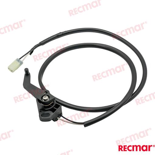 Sensor Trim Yamaha (Ref. REC63D-83672-11)