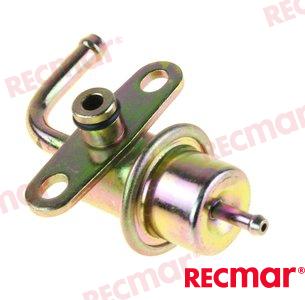 Regulador Combustible Yamaha Recmar 63P-13906-00