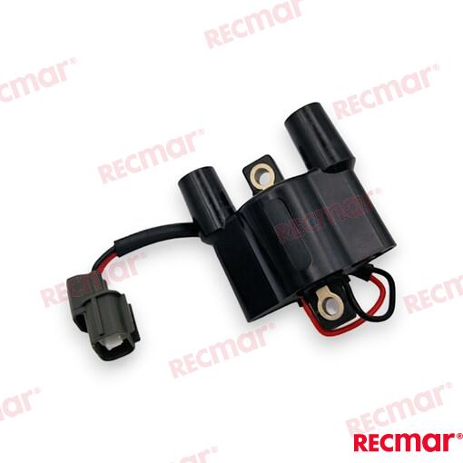 Bobina Yamaha (Ref. REC63P-82310-01)
