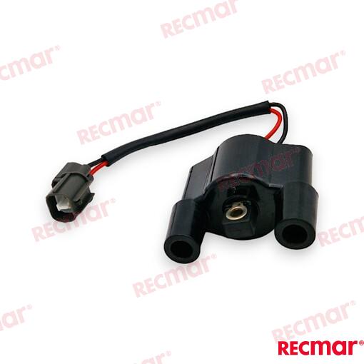 Bobina Yamaha (Ref. REC63P-82310-01)