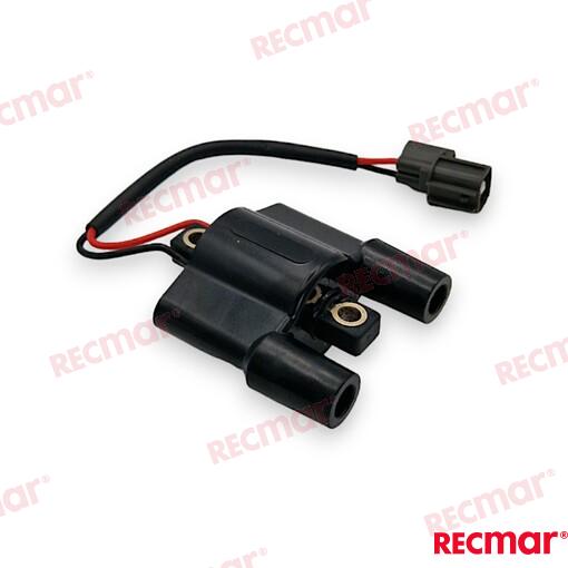 Bobina Yamaha (Ref. REC63P-82310-01)