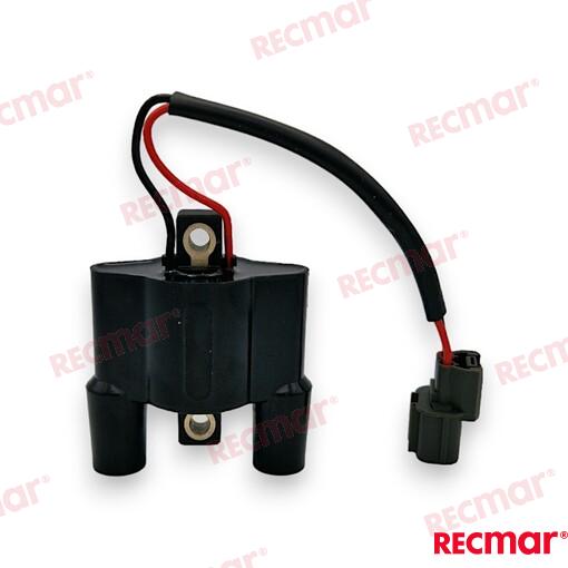 Bobina Yamaha (Ref. REC63P-82310-01)