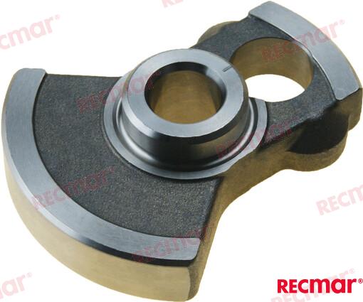 Cigüeñal Parte 3 Yamaha 63V-11432-00