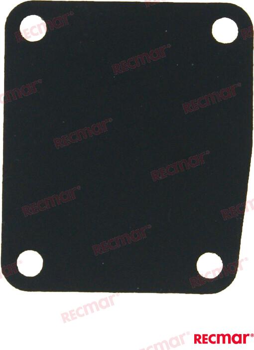 Membrana Bomba Combustible Yamaha 63V-24411-00