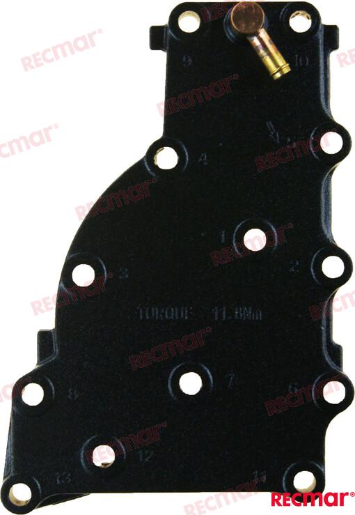 Cubierta Exterior Escape Yamaha 63V-41113-00-1S