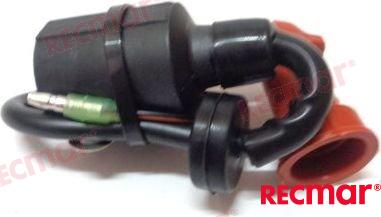 Bobina Ignicion Yamaha 63V-85570-00 65E-85570-00