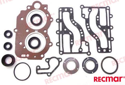 Kit Juntas Yamaha 63V-W0001-01