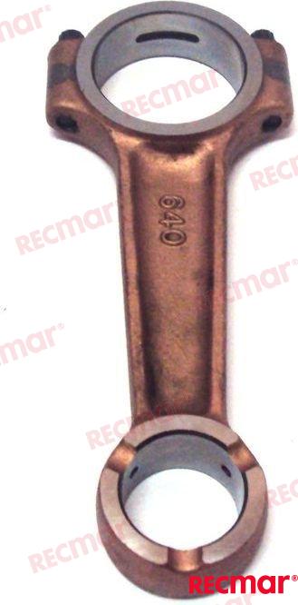 Biela Mercruiser (Ref. REC640-9612A7)