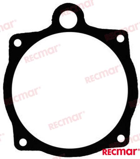 Junta Yamaha 648-14384-01