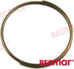 Muelle Selector Yamaha 648-45633-00