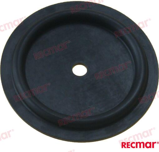 Diafragma Termostato Mercruiser 64877-1