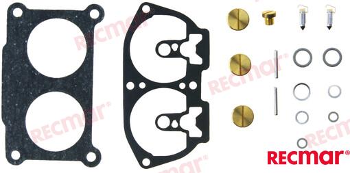 Kit Carburador Yamaha 64D-W0093-00