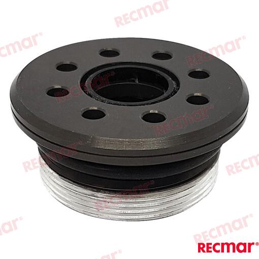 Tapon Piston Tilt Yamaha (Ref. REC64E-43811-02)