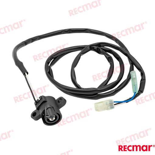 Sensor Trim Yamaha (Ref. REC64E-83672-04)