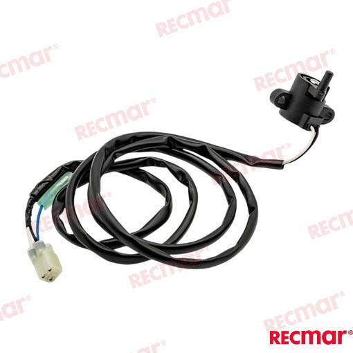 Sensor Trim Yamaha (Ref. REC64E-83672-04)