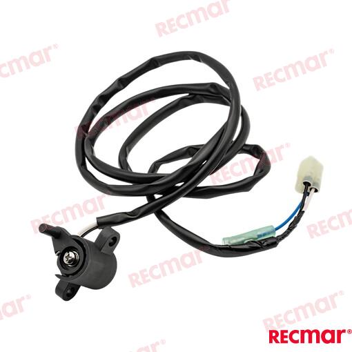 Sensor Trim Yamaha (Ref. REC64E-83672-04)