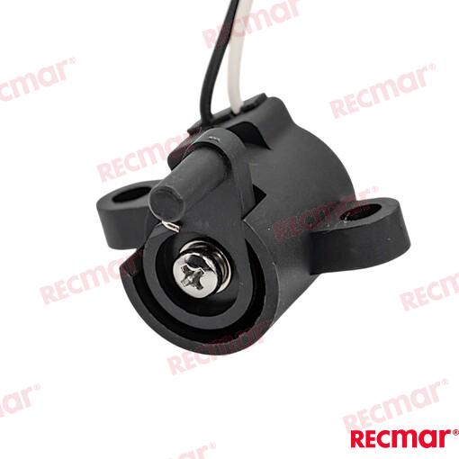Sensor Trim Yamaha (Ref. REC64E-83672-04)