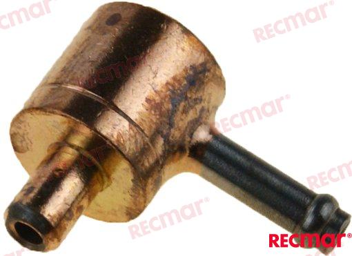 Tubo Union Yamaha 650-14485-03