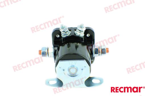 Solenoide OMC 65057T1