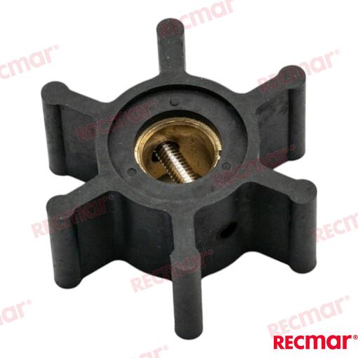 Impulsor Jabsco Vetus 128990-42200