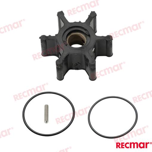 Impulsor Jabsco (Ref. REC653-0003-HP)