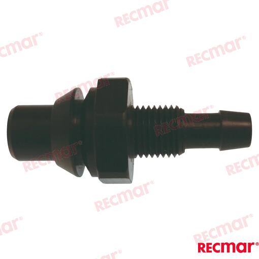 Conector Deposito Suzuki (métrico)