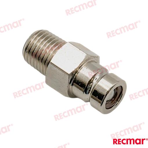 Conector Suzuki 60HP 3/8"