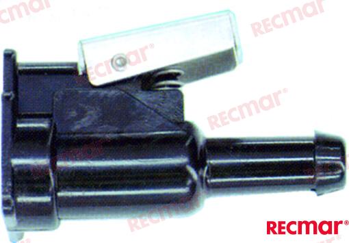 Conector Hembra Suzuki OMC