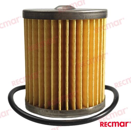 Filtro Gasolina Suzuki