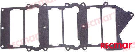 Junta Admision Yamaha 65L-13645-00