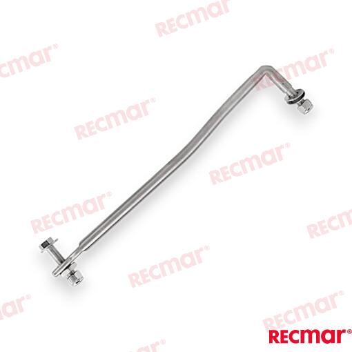 Kit De Accesorios De Guía De Dirección Yamaha (Ref. REC65W-61350-00)