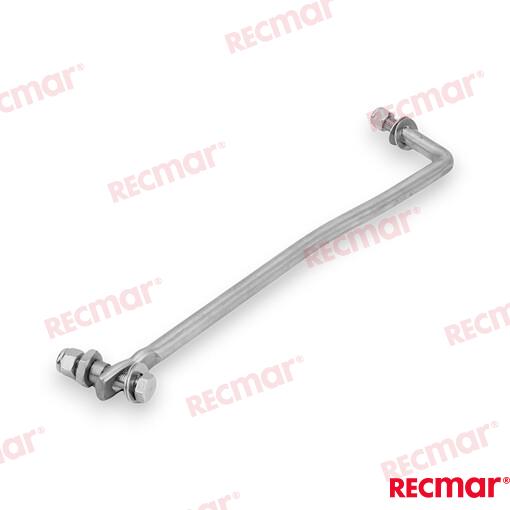 Kit De Accesorios De Guía De Dirección Yamaha (Ref. REC65W-61350-00)