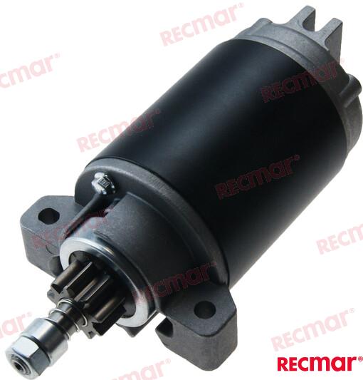 Motor Arranque Yamaha 50-830308T, 50-859169T, 50-888151T, 50-893886T