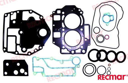Kit Juntas Motor Yamaha 65W-W0001-00