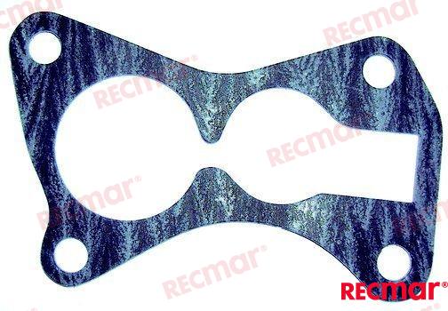 Junta Tapa Termostato Yamaha 663-12414-A0