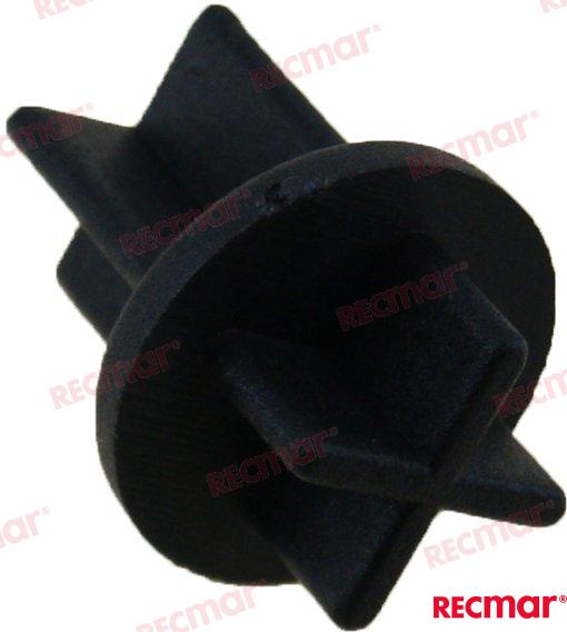 Valvula Control Presion Yamaha 663-12416-00