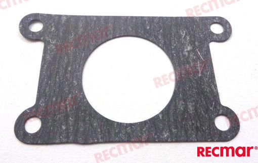 Junta Base Carburador Yamaha 663-14198-A0