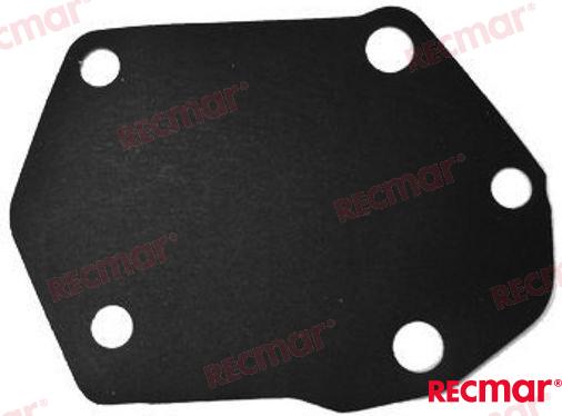 Membrana Bomba Combustible Yamaha 663-24411-00