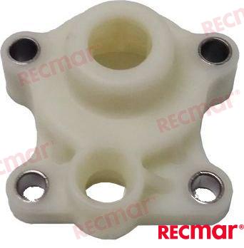 Cuerpo Bomba Agua Yamaha 663-44311-02