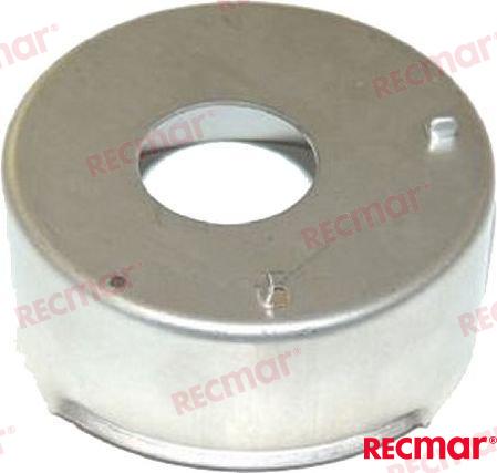 Acople Inox Yamaha 663-44322-00