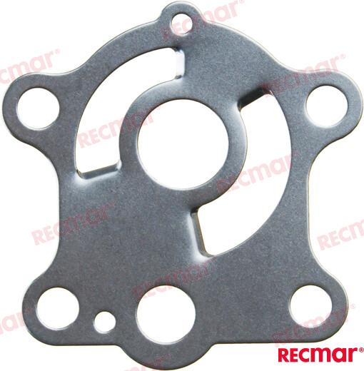 Plato Bomba Yamaha 663-44323-00